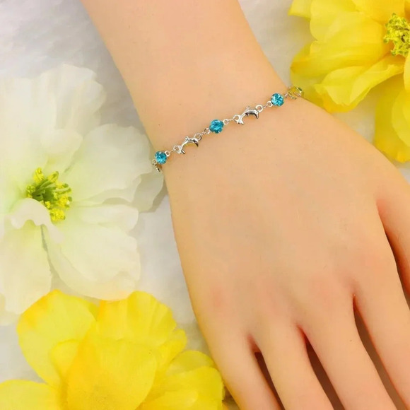 "New Beautiful Design Bracelet for Women/Girls, Gift, B509 - Picture 7 of 10